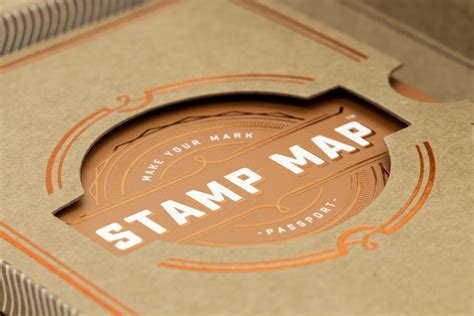 Image result for Stamp Tour Map