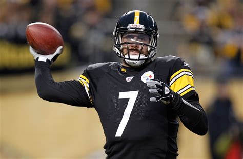 Ben Roethlisberger: With One More Super Bowl Win, Is Big Ben a Hall of ...