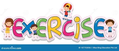 Expression Word Design Exercise 的图像结果