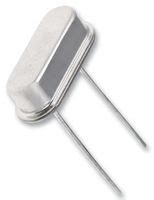 AS-11.0592-18 RALTRON, Crystal, AS, 11.0592 MHz | element14 India