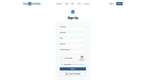 How to Make a PayPal Account Without a Phone Number | Textverified Blog