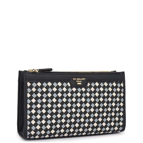 Tresser Wallet On Chain – Da Milano