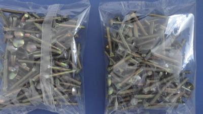 316L Stainless Steel Fasteners | UNS S31603 Hex Bolts/Nuts/Screw/Studs