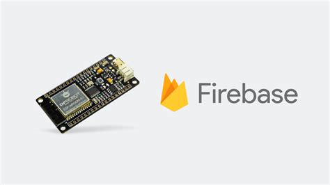 Esp32 Firebase Tutorial 的图像结果