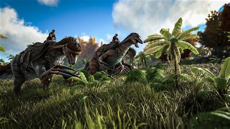 Ark - Survival Evolved: Crossplay-Support für Windows 10 und Xbox One ...