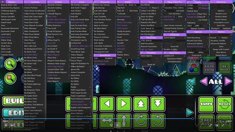 Image result for Geometry Dash Hacks