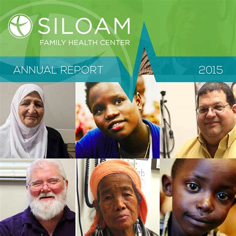 Siloam Community Clinic at Robert Mcclure blog