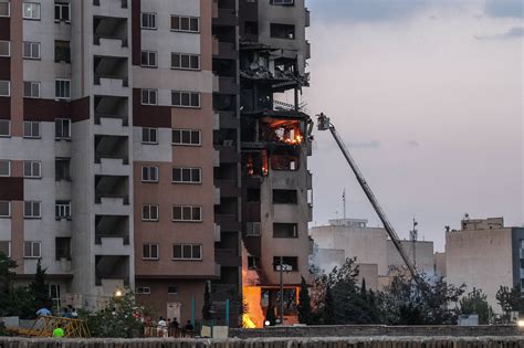 Israel’s Allies Voice Less Support and More Concern After Latest Attack ...