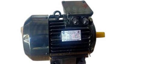 Flange Mounted Motor - 4 Pole Flange Mounted Motor Manufacturer from ...