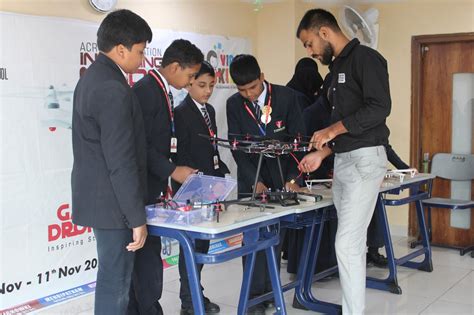 Berry Avionics - Drone Training, Research & Development
