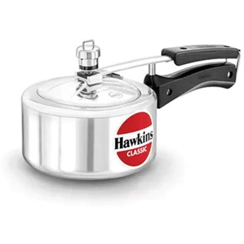 Hawkins Classic Aluminum Pressure Cooker – New Variety Store (IN)
