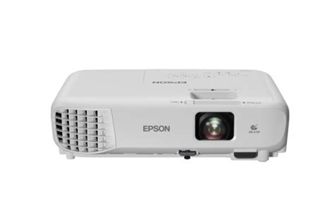 Corporate and Education | Projectors | Epson India