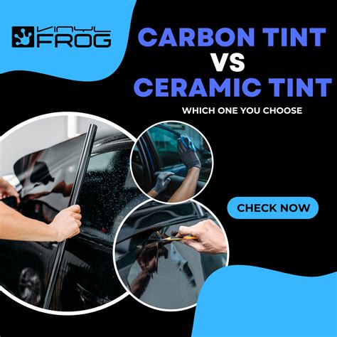 Best Car Window Tint - Buying Guide 2025 – vinylfrog