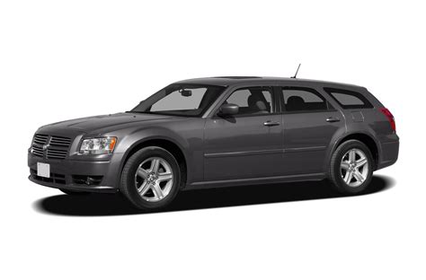 Dodge Magnum - Model Years, Generations & News | Cars.com