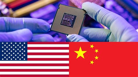 அமெரிக்காவுக்கு செக் வைத்த சீனா.. அஸ்திவாரமே ஆட்டம் கண்டது..! | China ...