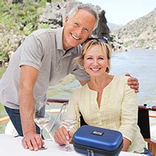 Buy Gosemai Insulin Cooler Travel Case Tsa Approved Medication Diabetic ...