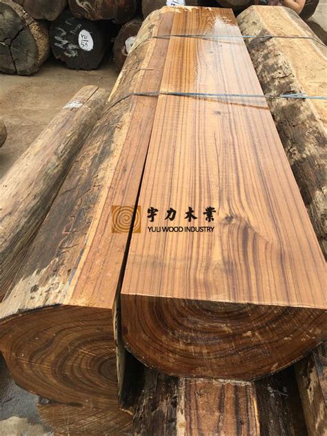 缅甸柚木 非洲木材胭脂木瓦城柚木板材厂家直供批发-阿里巴巴