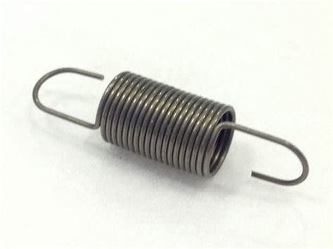 Image result for Extension Spring Clamp