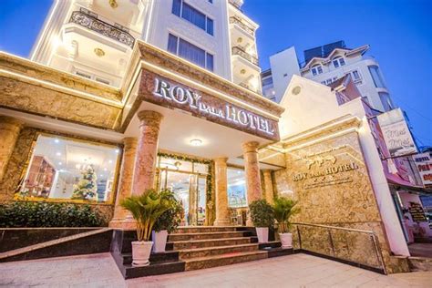 ROY DALA HOTEL (Da Lat) - Hotel Reviews, Photos, Rate Comparison ...
