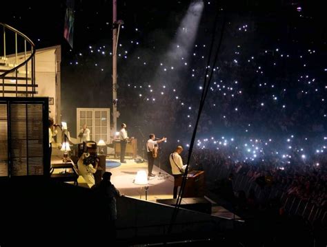 Image result for View From Block 111 at London O2