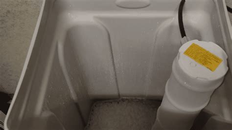 How to Break Up Salt in a Water Softener - Quick Fix