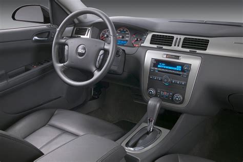 2007 Chevrolet Impala