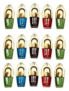 Buy KRIWIN Set of 15 Pop pop putt putt phat phat Boat Online at Low ...