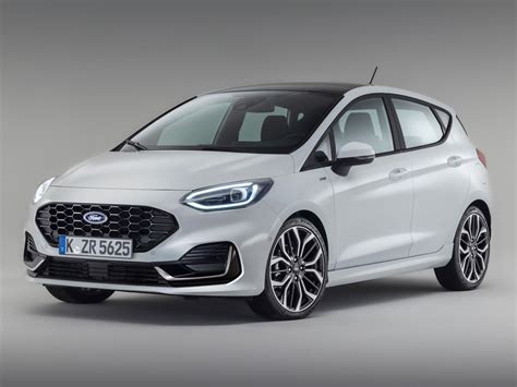 Ford Fiesta (2017-2023) review | Used only Small Petrol/Diesel/Mild hybrid New and used car - Which?