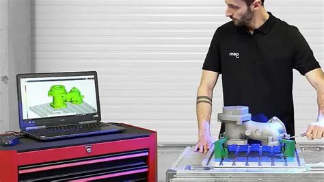 Image result for Structured Light 3D Scanner