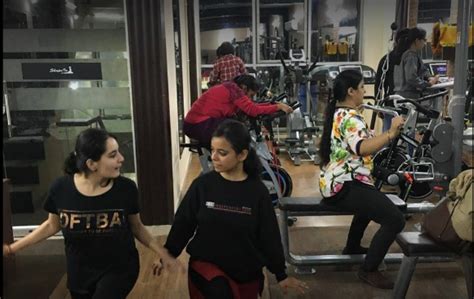 List of top GYM in Haridwar