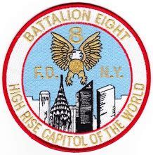 FDNY Squad 8 的图像结果