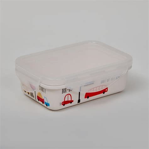 Buy Glee Melamine Cookie Container - 450ml from Home Centre at just INR ...