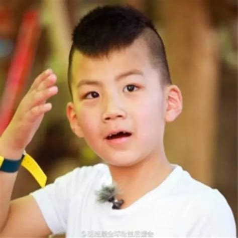 好羡慕 | 康康7岁生日刘嘉玲认他当干儿子 帅气懂事的男生谁不爱 - 知乎