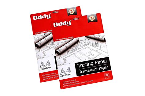 Explore Our Tracing Paper Sheets Collection At...