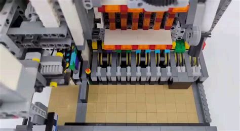 Image result for Build LEGO Tutorial Minecraft Mobs