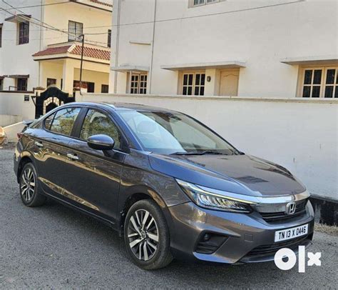 Honda City i-VTEC ZX, 2021, Petrol - Cars - 1798399097