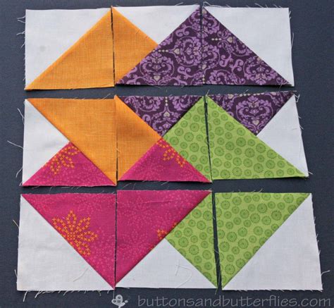 Image result for Free Card Trick Quilt Block Pattern