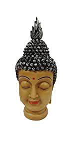 Buy M/S SONU Marble Handicraft Centre Lord Budda Statue Online at Low ...