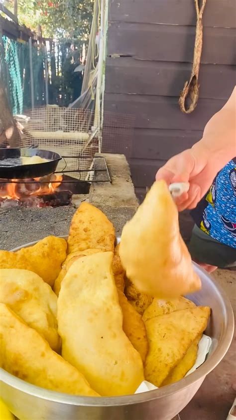 Indulge in the art of Garifuna cuisine. Fluffy fry jacks paired with ...