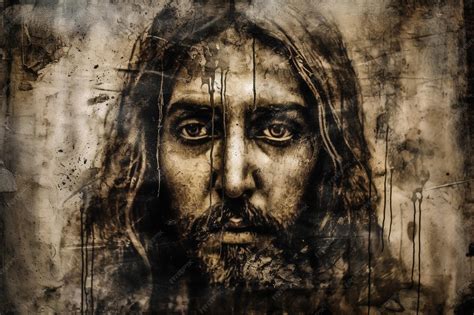 Premium Photo | Jesus christ jesus of nazareth jesus of galilee ...