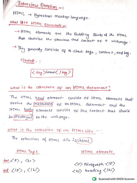 Pre-Interview Worksheet 的图像结果