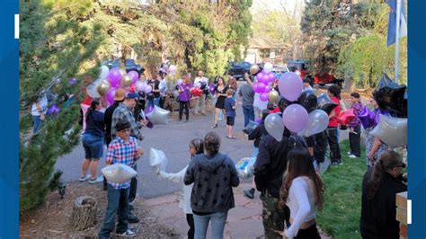 Family remembers teen killed in Lakewood shooting | 9news.com