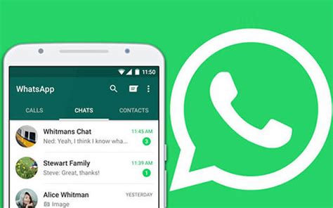 WhatsApp APK (Android App) - 免费下载