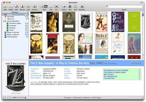 Image result for Collectorz.com Book Tutorial