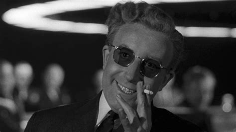 Image result for Watchmojo.com Top 10 Dr. Strangelove