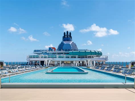 Norwegian Cruise Line® Welcomes First Guests Aboard Its All New ...