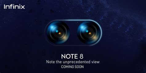 Image result for Infinix Note 8 Unboxing