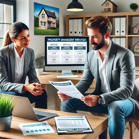 What Fees Do Lettings Agencies Charge Landlords? | City and County