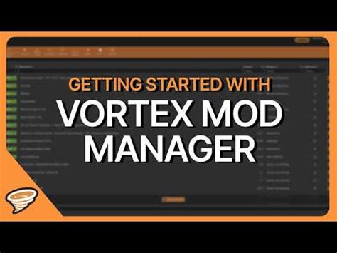 Vortex Mod Manager Download 的图像结果