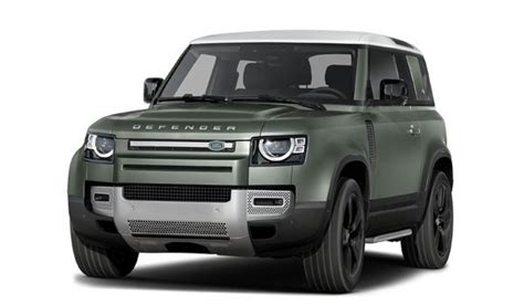 Land Rover Defender 90 2022 Price In Sri Lanka , Features And Specs ...